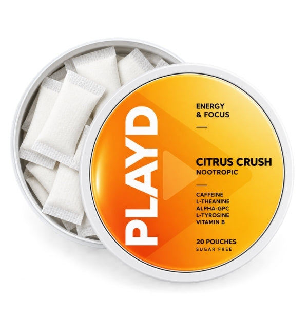 CITRUS CRUSH