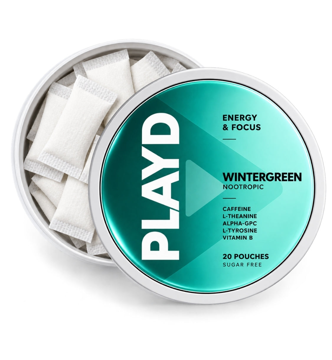 WINTERGREEN