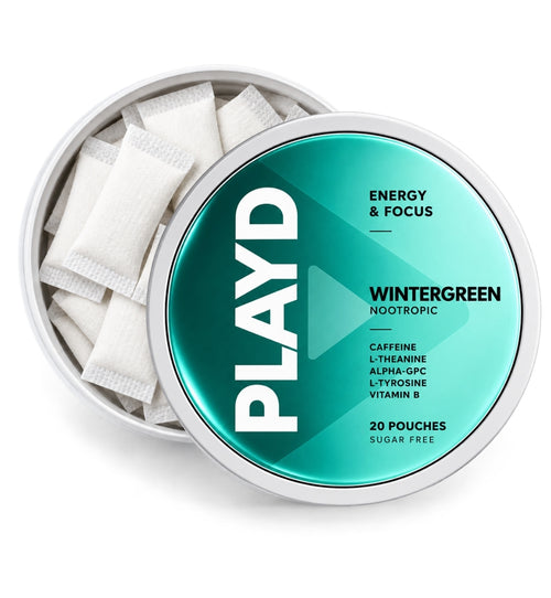 WINTERGREEN