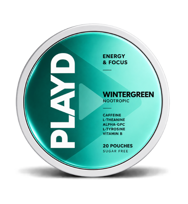 WINTERGREEN