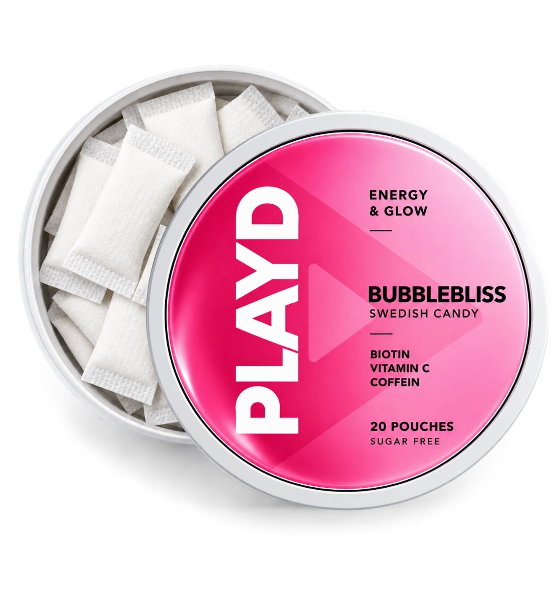 BUBBLEBLISS